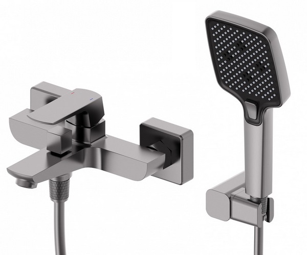 смеситель для ванны WONZON & WOGHAND FORZA